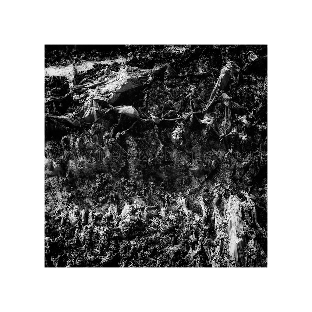 Fine Art Web Gallery - Paolo Schifano - Geomorfosi - 04