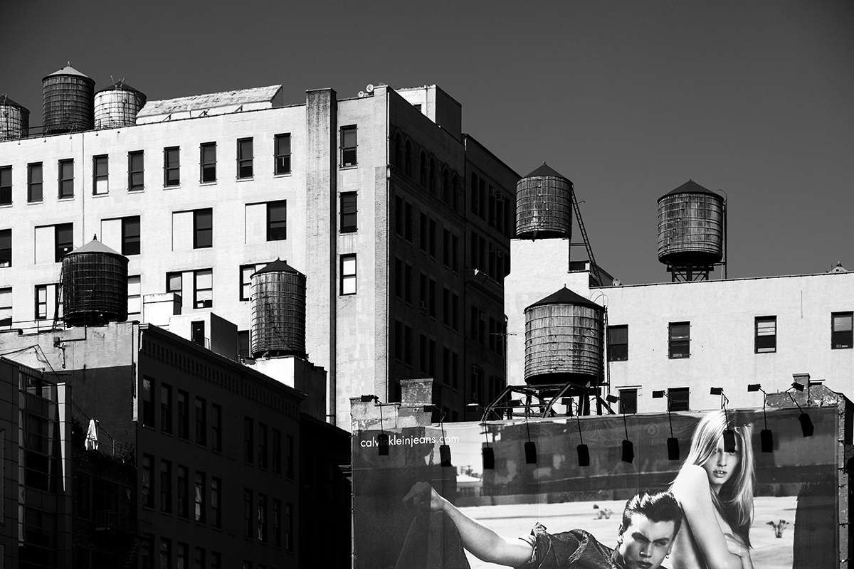 New York Impressions  007