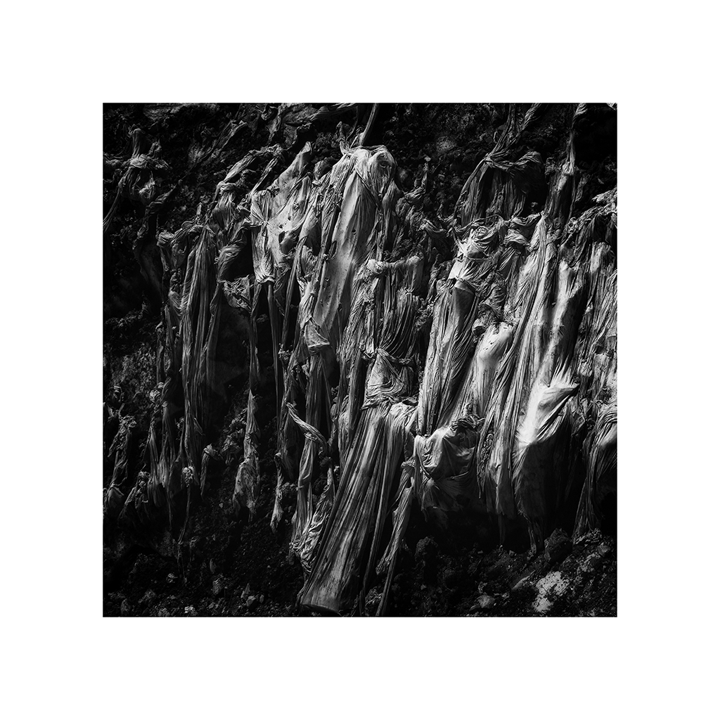Paolo Schifano - Geo-morfosi 07